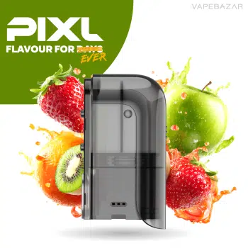 Pixl Max 20K – Refill Container – Strawberry Burst kaufen