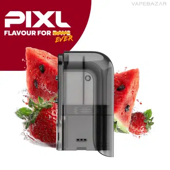Pixl Max 20K – Refill Container – Strawberry Watermelon kaufen