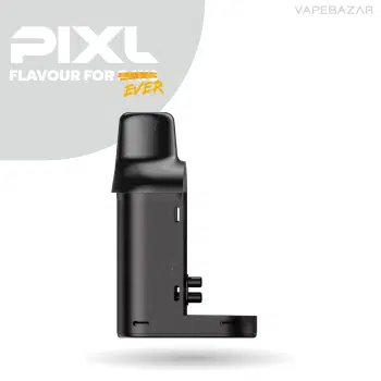 Pixl Max 20K – Refillable Tank kaufen