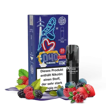 187 Pod – 040 Hamburg 1er Pack kaufen