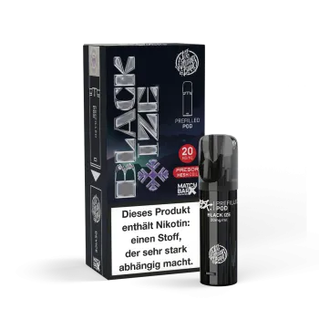 187 Pod – Black Ize 1er Pack kaufen