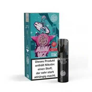 187 Pod – Miami Vice 1er Pack kaufen