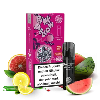 187 Pod – Pink Mellow kaufen