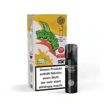 187 Pod – Tropicana 1er Pack kaufen