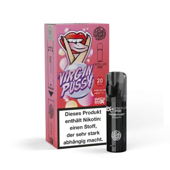 187 Pod – Virgin Pussy kaufen