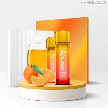 BOHO Switch Pod – Orange Soda – 2er Pack kaufen