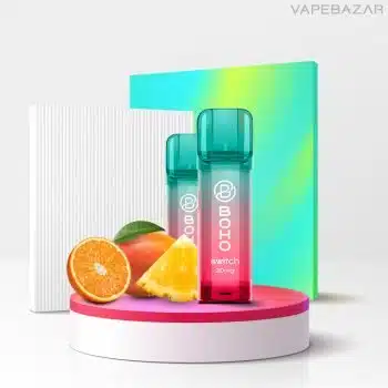 BOHO Switch Pod – Tropical Fruit – 2er Pack kaufen