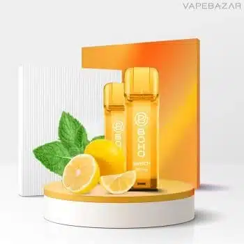 BOHO Switch Pods – Lemon Mint – (2er Pack) kaufen