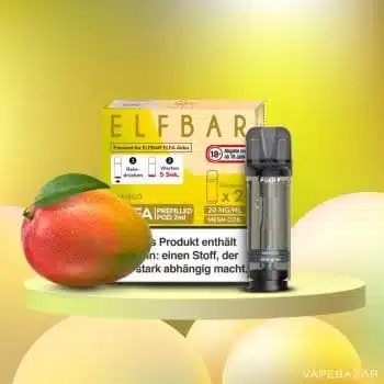 Elf Bar ELFA – Mango – (2er Pack) kaufen