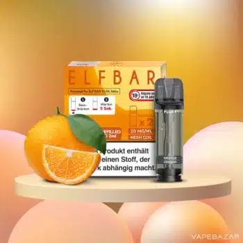 Elf Bar ELFA – Orange – (2er Pack) kaufen