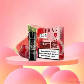 Elf Bar ELFA – Watermelon Cherry – (2er Pack) kaufen
