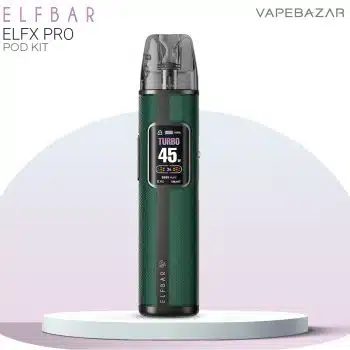 Elf Bar ELFX PRO – Forest kaufen