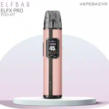 Elf Bar ELFX PRO – Pink kaufen