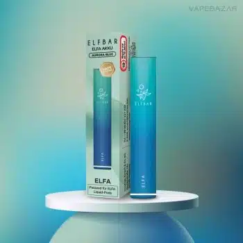 Elf Bar Pod ELFA Kit – Aurora Blue kaufen
