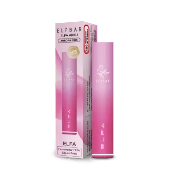 Elf Bar Pod ELFA Kit – Aurora Pink kaufen