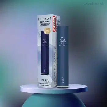 Elf Bar Pod ELFA Kit – Navy Blue kaufen