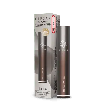 Elf Bar Pod ELFA Kit – Twilight Brown kaufen