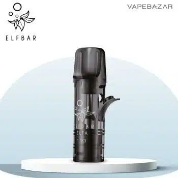 Elf Bar ELFA – Refillable Pod – (2er Pack) kaufen