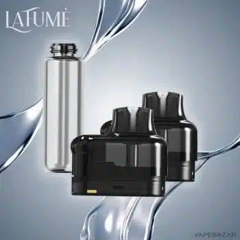 La Fume Inocera Open Pods kaufen