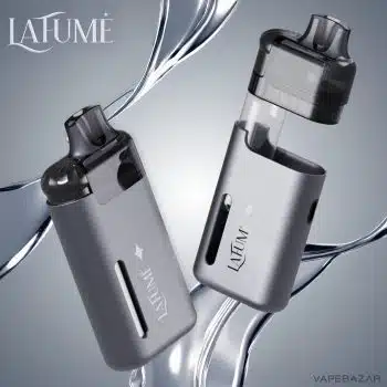 La Fume Inocera Pod Kit – Ashy Cloud kaufen
