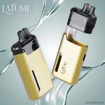 La Fume Inocera Pod Kit – Billionaire kaufen
