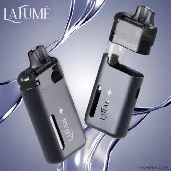 La Fume Inocera Pod Kit – Dark Night kaufen