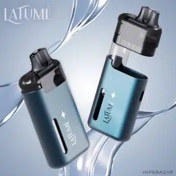 La Fume Inocera Pod Kit – Deep Ocean kaufen
