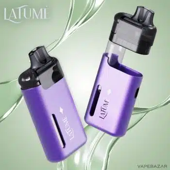 La Fume Inocera Pod Kit – Rich Purple kaufen
