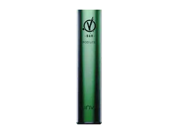 Linvo Pod Lite Akkuträger – Jade Green kaufen
