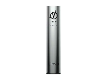 Linvo Pod Lite Akkuträger – Metal Grey kaufen