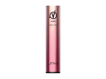 Linvo Pod Lite Akkuträger – Sakura Pink kaufen