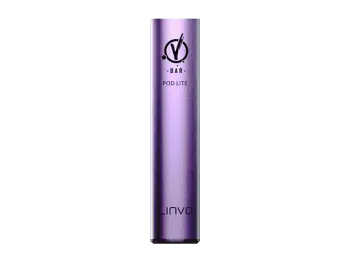 Linvo Pod Lite Akkuträger – Violet kaufen