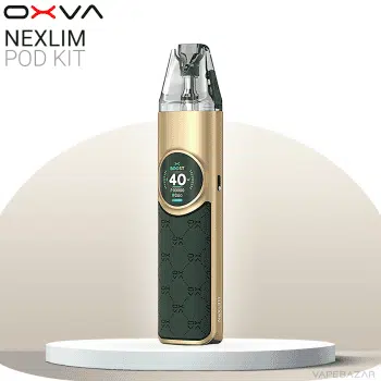 OXVA NeXlim Pod Kit – Pine Green kaufen