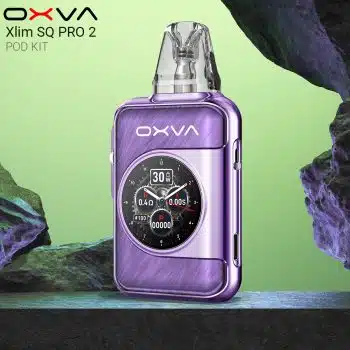 OXVA Xlim SQ Pro 2 – Pod Kit – Dream Purple kaufen