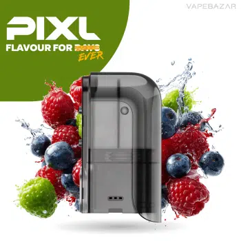 Pixl Max 20K – Refill Container – Mix Berries kaufen