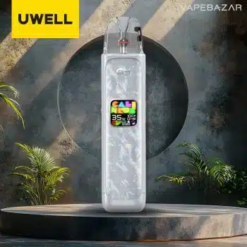 Uwell Caliburn G4 E-Zigaretten – Set Grau – Karst Grey kaufen