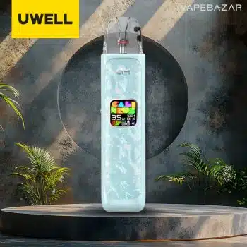 Uwell Caliburn G4 E-Zigaretten – Set Glacier Blue kaufen