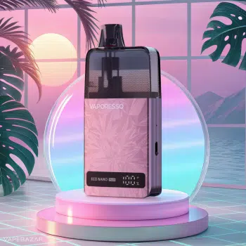 Vaporesso Eco Nano Plus – Coral Pink kaufen