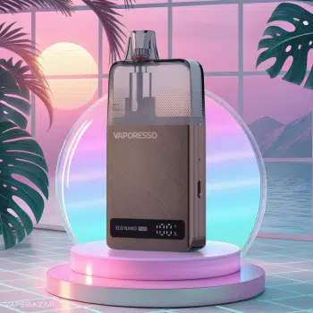 Vaporesso Eco Nano Plus – Mocha Brown kaufen