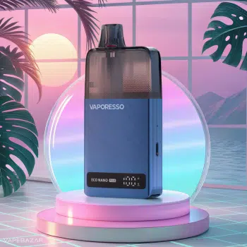 Vaporesso Eco Nano Plus – Sky Blue kaufen