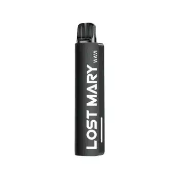 Elfbar Lost Mary WAVI – Akku – Black kaufen