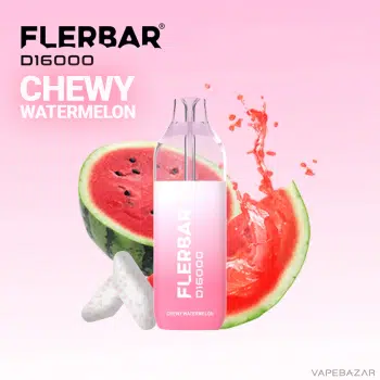 Flerbar D16000 Set – Chewy Watermelon kaufen
