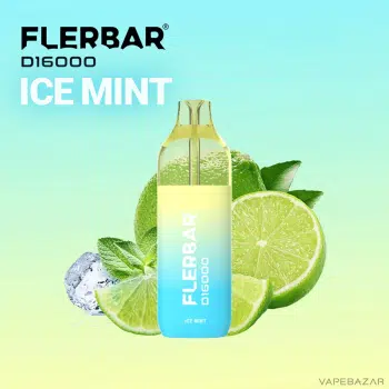Flerbar D16000 Set – Ice Mint kaufen