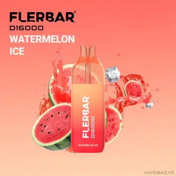 Flerbar D16000 Set – Watermelon Ice kaufen