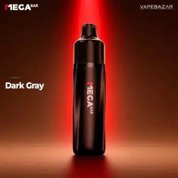 MegaBar GT15000 Pod System – Dark Gray kaufen