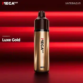 MegaBar GT15000 Pod System – Luxe Gold kaufen