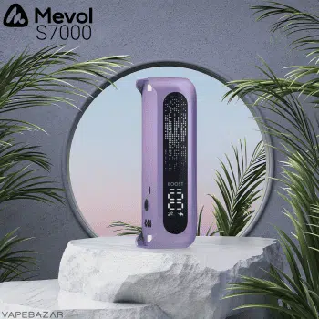 Mevol S7000 Gerät – Purple kaufen