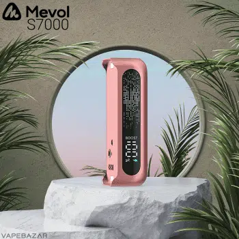Mevol S7000 Gerät – Red kaufen