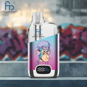 RandM Tornado Box Pod 12000 – Blue Pink kaufen