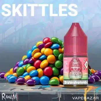 RandM Tornado Liquid – Skittles – 20mg/ml Nikotin kaufen